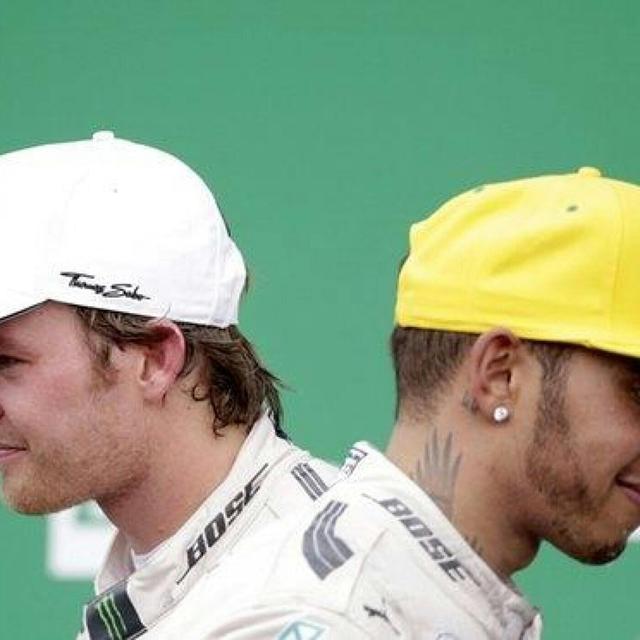 The Best Driver Did Not Win - podcast episode cover