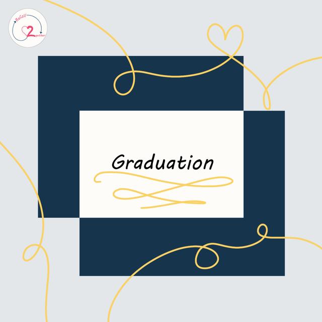 Graduation - Leslie - podcast episode cover