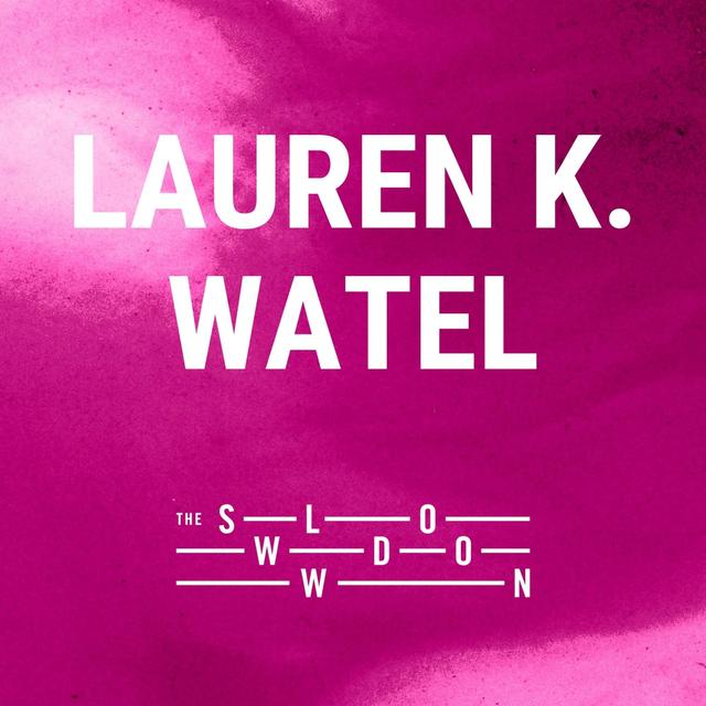 encore [1224]: Here We Are by Lauren K. Watel - podcast episode cover