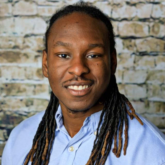 Daniel Tuitt: An Innovator of the Future - podcast episode cover