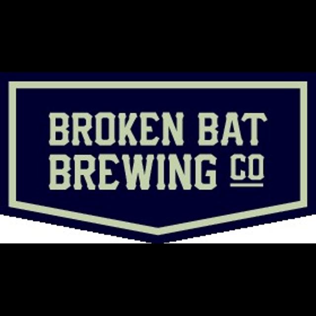 Episode 066 - Broken Bat Brewing - Tim Pauly - podcast episode cover