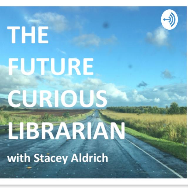 Robots with Bob Kuntz and Jennifer Bishop - podcast episode cover