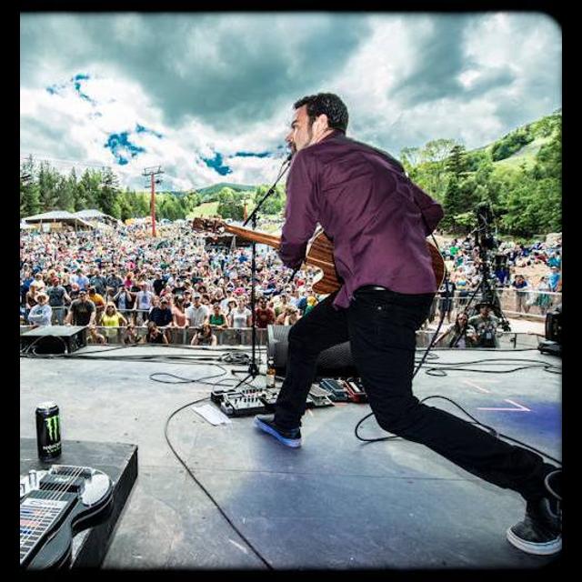 01 - Dan "Lebo" Lebowitz (Part 1): The Roots of a Rock N' Roll Adventure - podcast episode cover