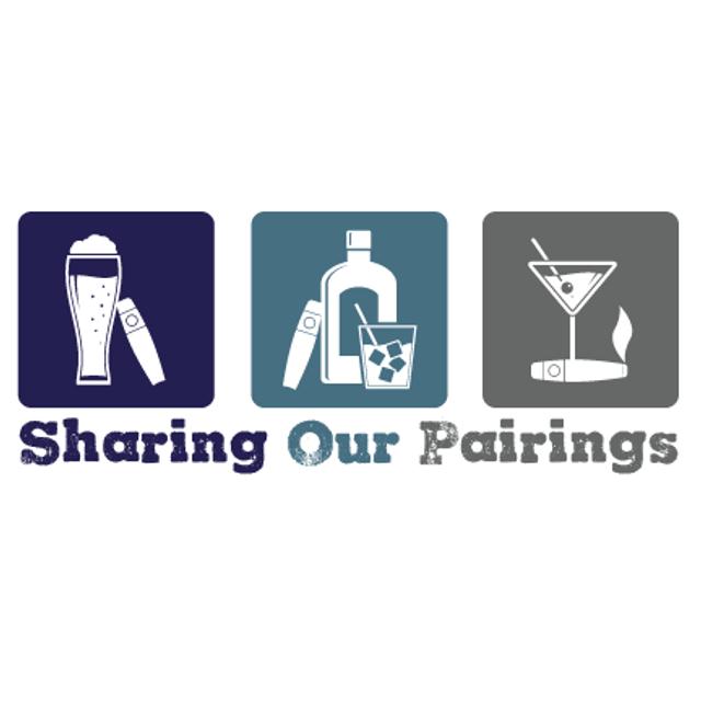 Sharing Our Pairings Episode 121 - Joya de Nicaragua Gran Reserva - podcast episode cover