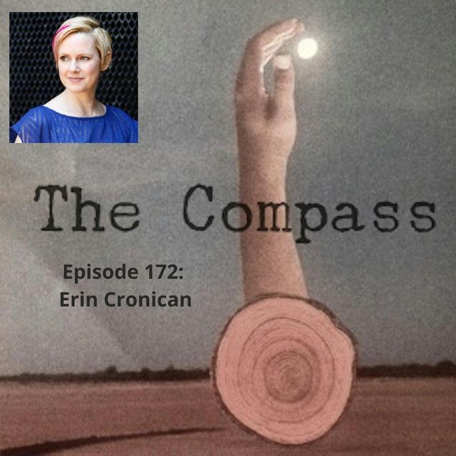 Episode 172: Erin Cronican - podcast episode cover