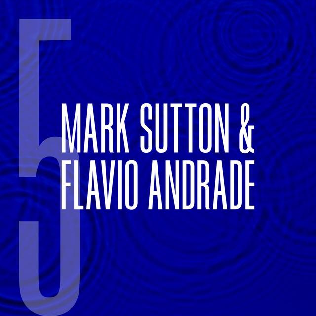 Mark Sutton and Flavio Andrade: Violence Prevention in Gang-Ridden County - podcast episode cover