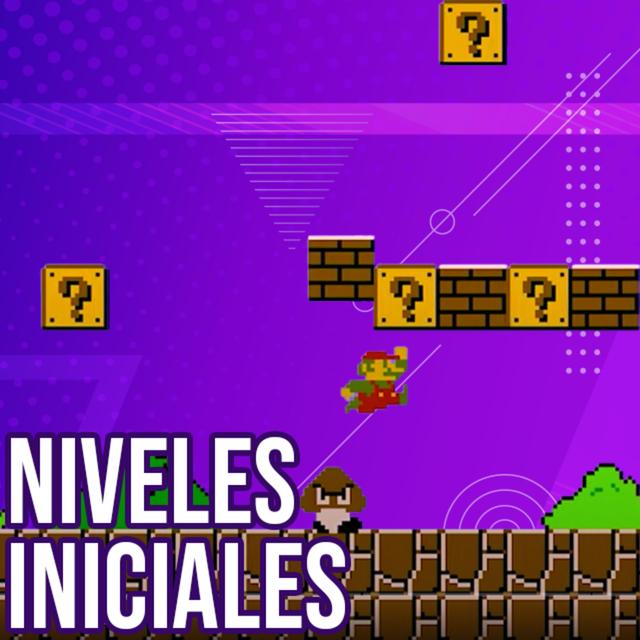 Modo 7 Podcast (Charla Libre) - Niveles Iniciales - podcast episode cover
