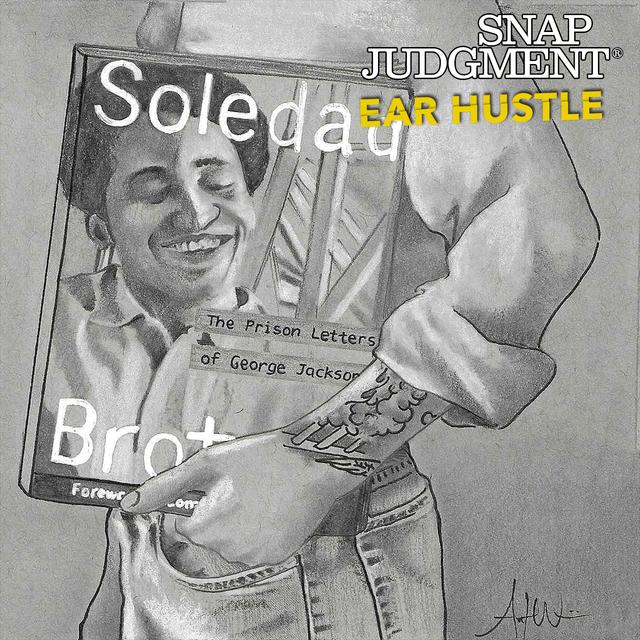 “August 21, 1971” from Ear Hustle - podcast episode cover