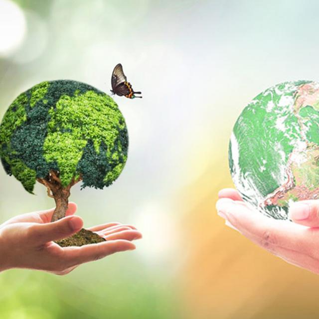 What are you Doing for Earth Day - April 22 - podcast episode cover