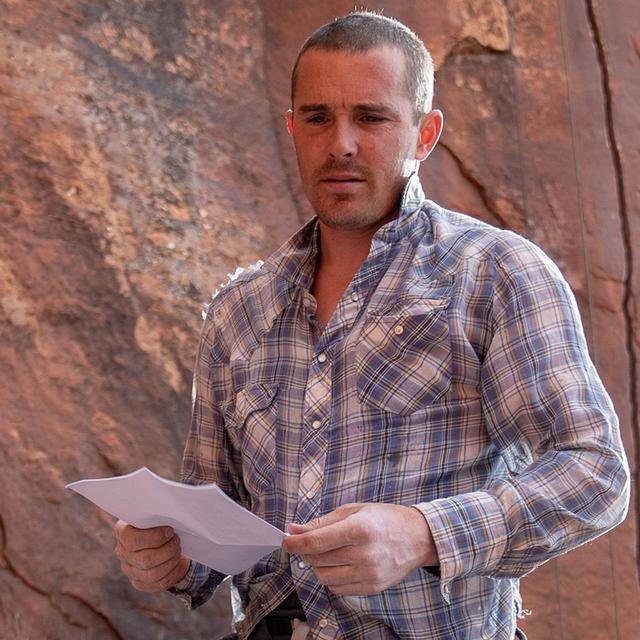 EP 150: Luke Mehall — How Climbing Gave Him His Life, Creating The Climbing Zine, and Sustaining Creative Work - podcast episode cover