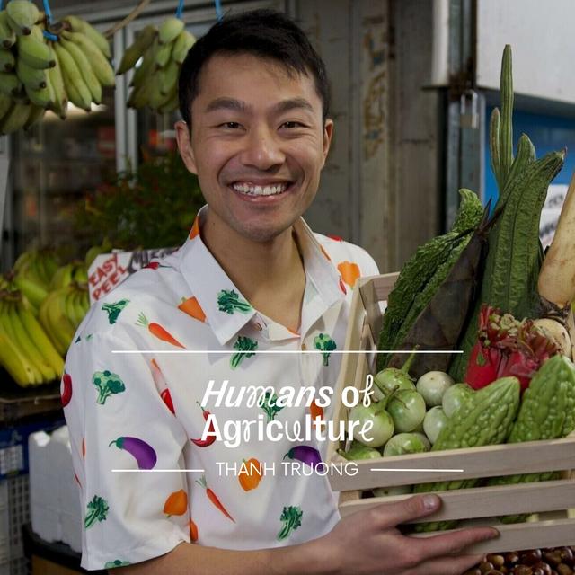 Thanh the Fruit Nerd! Is Social Media the new shop front? - podcast episode cover