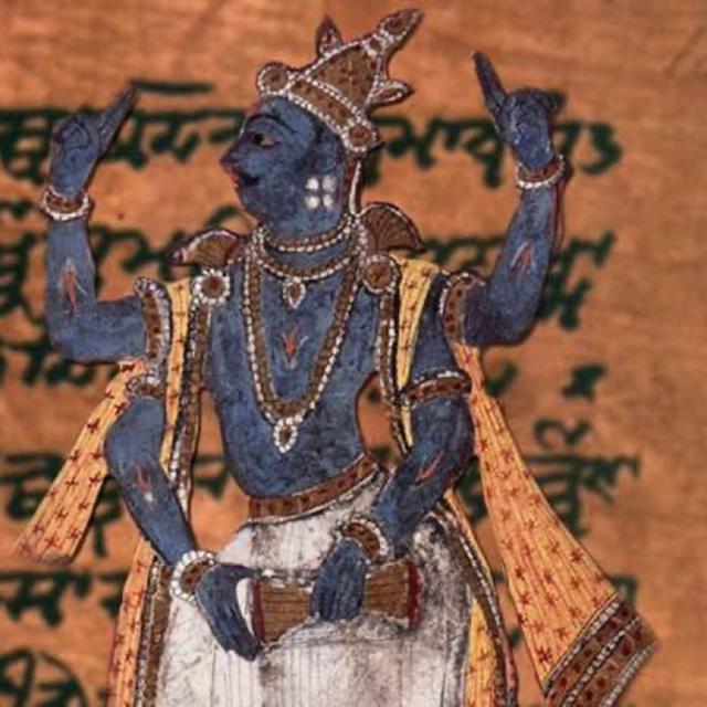 What are the Vedas? - podcast episode cover