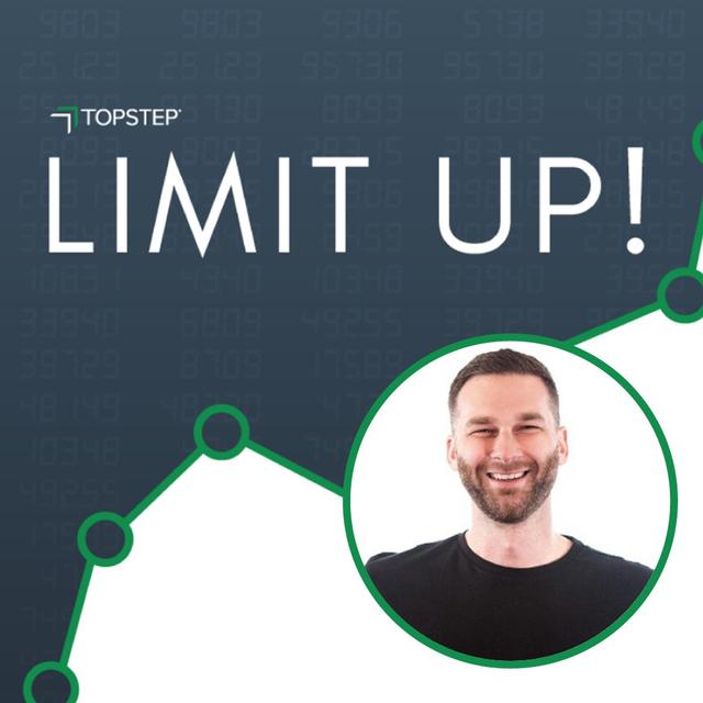 How to Make It as a Self-Taught Trader with Jerremy Newsome - podcast episode cover