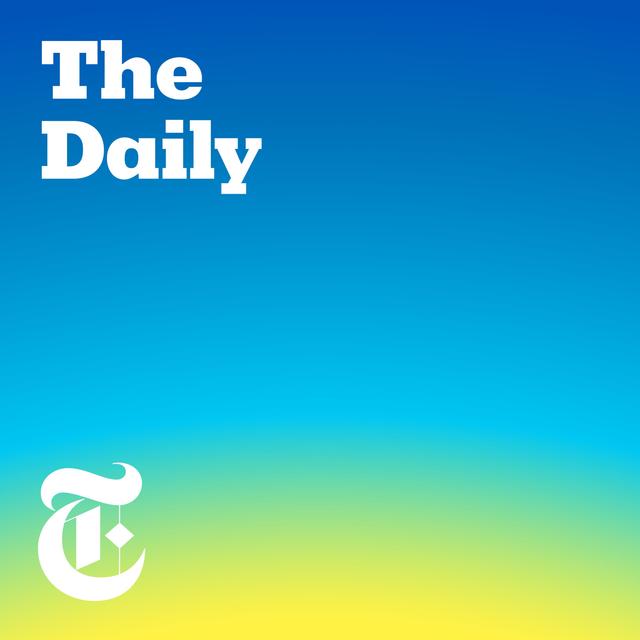The Sunday Read: ‘The Fight for the Right to Trespass’ - podcast episode cover