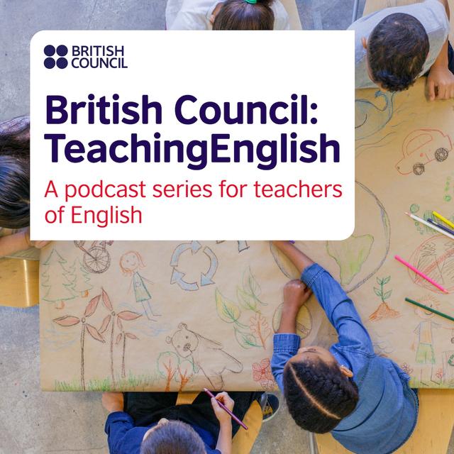 How can teach online effectively? - podcast episode cover