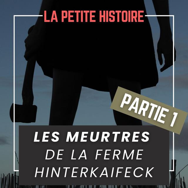 L'affaire criminelle la plus énigmatique d'Allemagne [PARTIE 2] - podcast episode cover