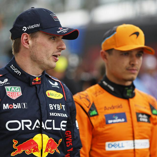 Helmut Marko Interview, C3 to help Norris to beat Verstappen at Red Bull's home? 2024 Austrian GP Preview - podcast episode cover