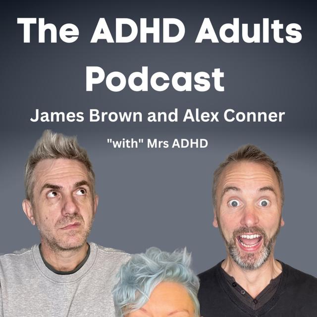 Episode 1: Diagnosis - podcast episode cover