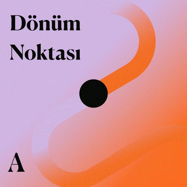 Dönüm Noktası - Apple Swift Student Challenge | Özel Röportaj - podcast episode cover