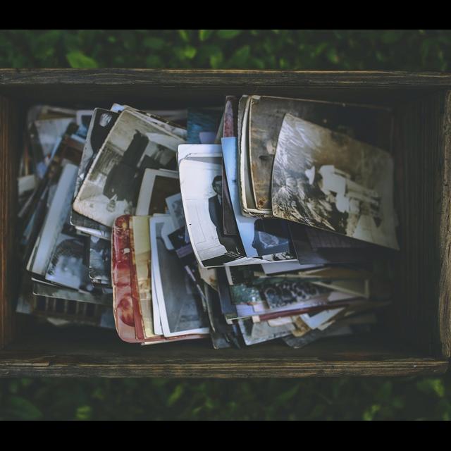 The Basics of Memory - podcast episode cover