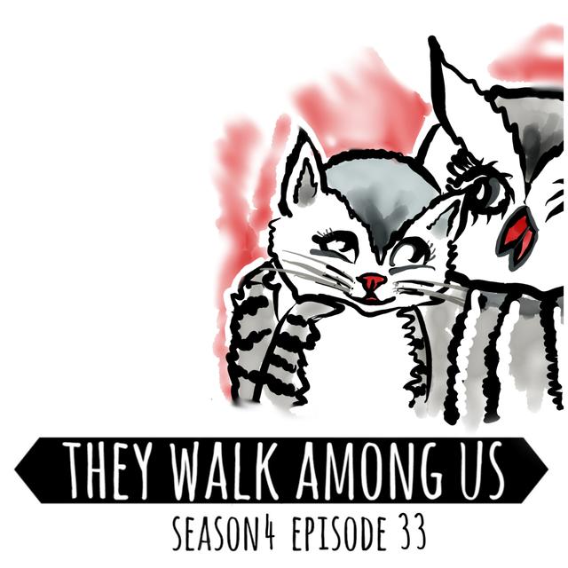 The Churchwarden Killer - Part 2 - podcast episode cover