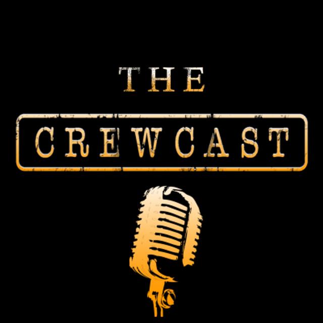 CREWCast Ep.41 | Fresh Out Of Surgery! + How To Overcome Bad Times & Break-Ups. - podcast episode cover