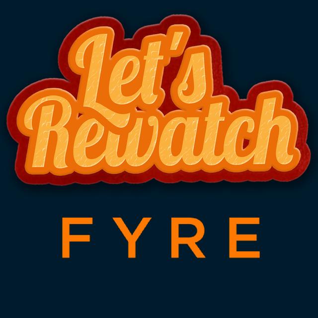 TOW: Fyre Festival Docs - podcast episode cover