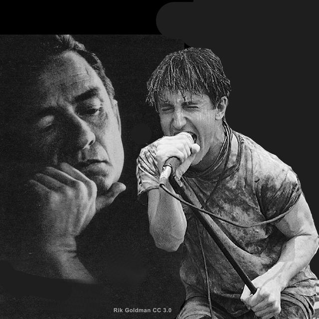 Two Kinds of Hurt - podcast episode cover