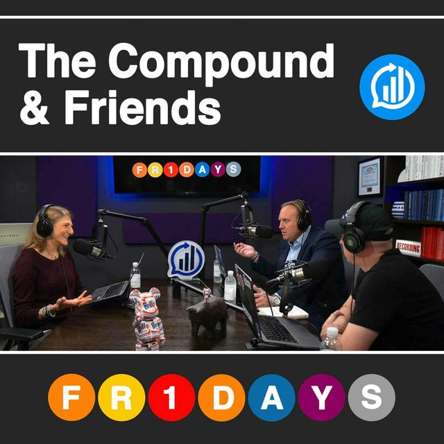 Jill On Money - podcast episode cover