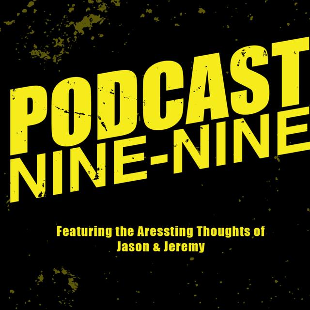 S07.E12 Half Passed Spladow - podcast episode cover