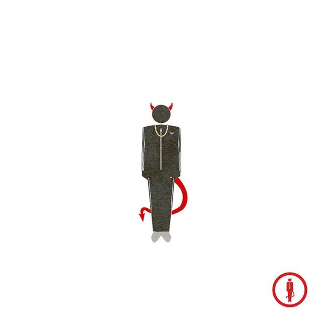08. The Impostor (Jimmy Sabatino) - podcast episode cover