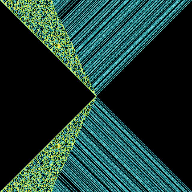 Stephen Wolfram Readings: On the Nature of Time - podcast episode cover
