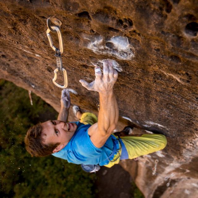 EP 73: Kyle O’Meara — Favorite First Ascents, Experience vs. Strength, and Sharing the Love of Climbing - podcast episode cover