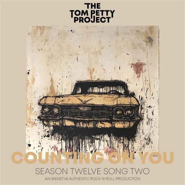 Counting on You - podcast episode cover