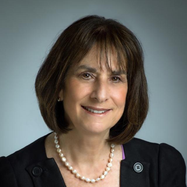Interview 115: Ellen Bialystok on Bilingualism - podcast episode cover