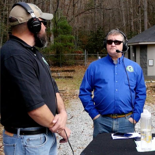 TW 166 - Talkin’ Trout At Tellico Fish Hatchery - podcast episode cover