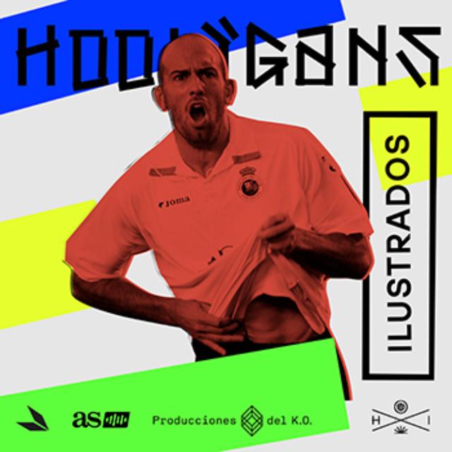 T01E04 - "Una forma de permanencia" con Marta San Miguel. El Racing de Santander - podcast episode cover
