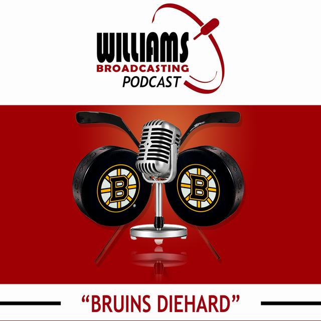 Bruins Diehards 1-15-25 with Jeff John - podcast episode cover