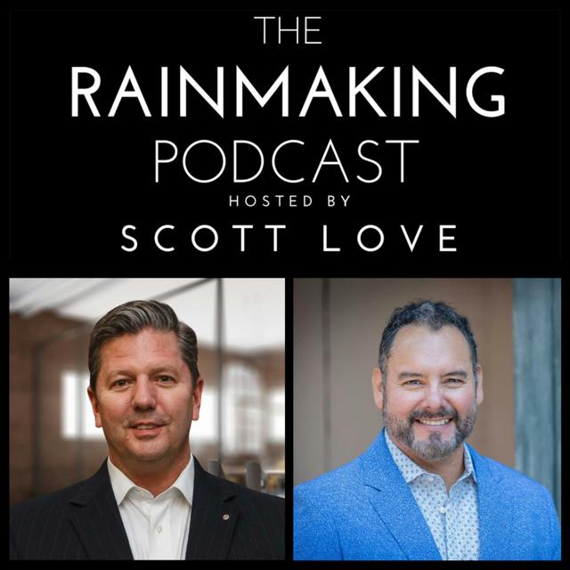 TRP 193: Personal Branding in the Age of Artificial Intelligence with Daveed Wagner - podcast episode cover