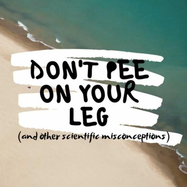 E15 - Worms, 10,000 Steps, and Allergies - podcast episode cover