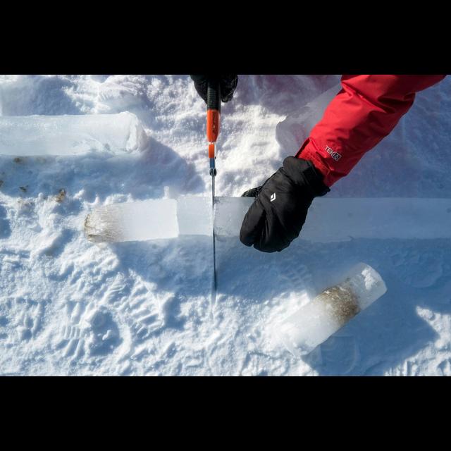 Ice Age Temperatures Help Predict Future Warming - podcast episode cover