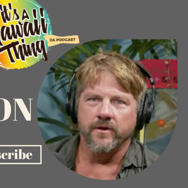 Zach Knighton - Actor and Producer, Rick Wright from Magnum PI - podcast episode cover