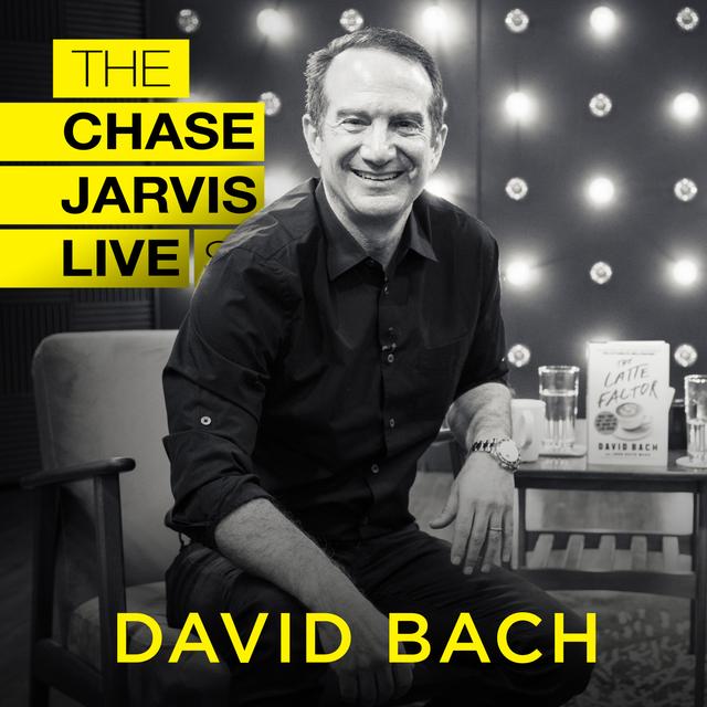 You Don’t Need To Be Rich To Live Rich with David Bach - podcast episode cover