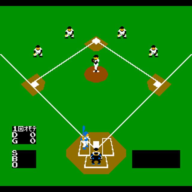 002 - BASEBALL - podcast episode cover