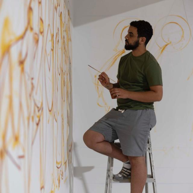 Episode FOUR - ICONS and why we paint the walls of the Church - PART 2 - podcast episode cover