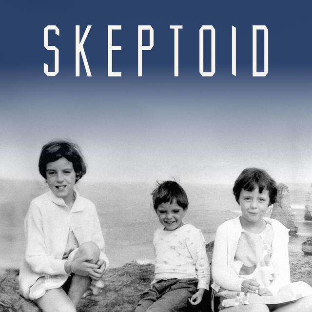 Skeptoid #992: The Case of the Missing Beaumont Children - podcast episode cover