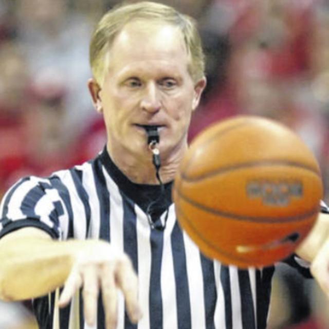 NBA and NFL Ref Review. Why have I been gone for so long? - podcast episode cover