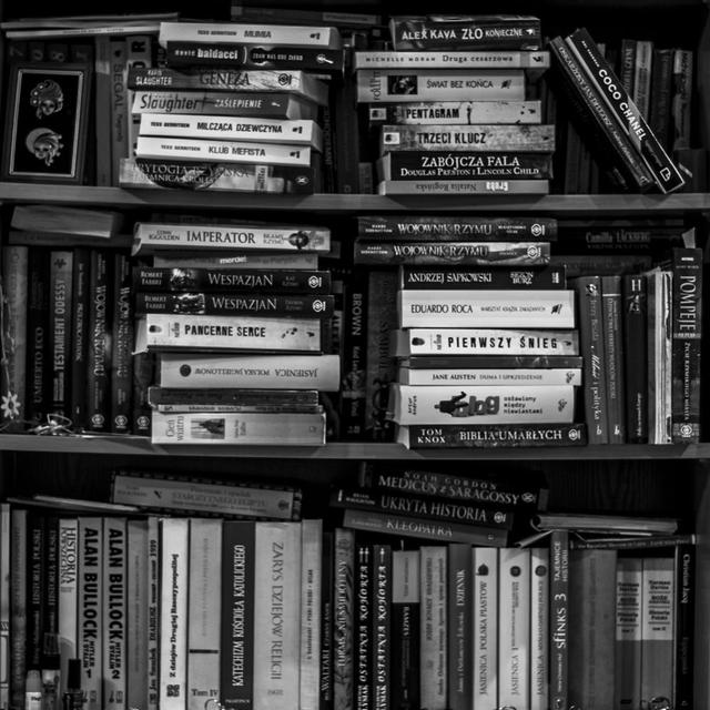 Read Readily - podcast episode cover