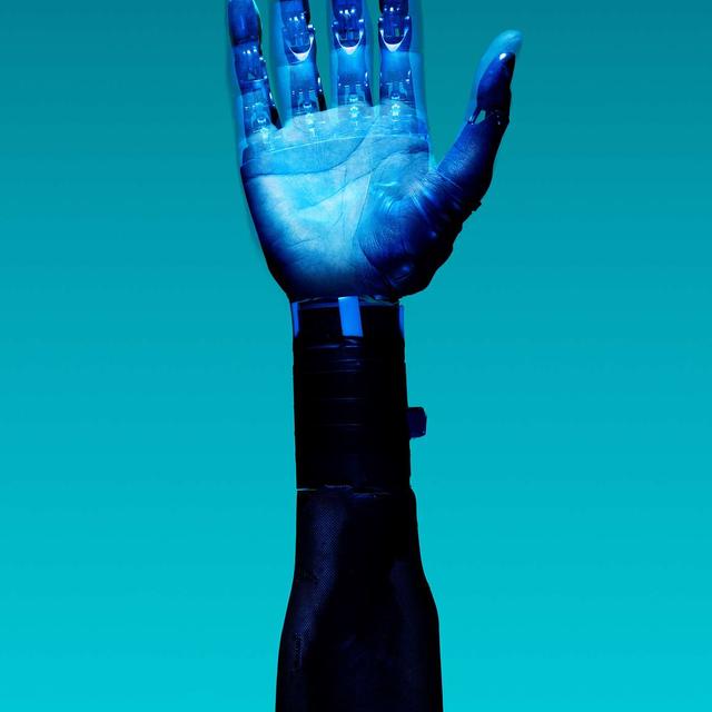 Creating Future People - podcast episode cover