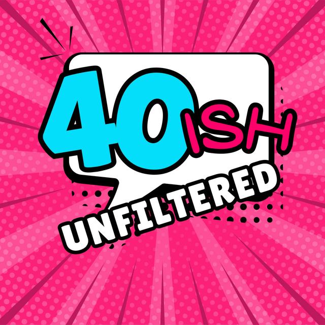 Unfiltered - Cuddles, Control Freaks & Competitive Chat - podcast episode cover